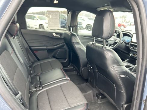 Used 2023 Ford Escape ST-Line Elite image 17