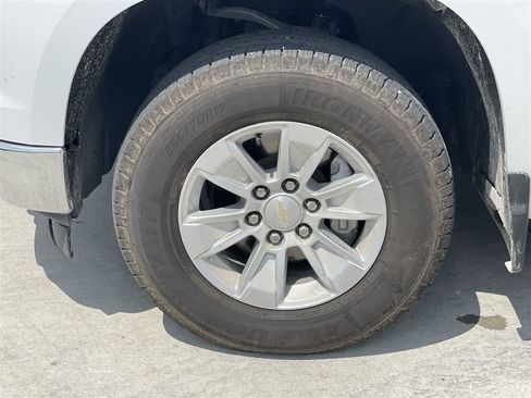 Used 2023 Chevrolet Silverado 1500 LT w/ Protection Package image 31
