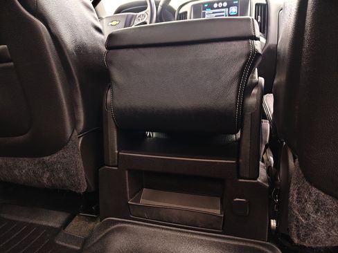 Used 2015 Chevrolet Silverado 1500 LT w/ All Star Edition image 31