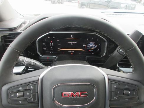 New 2026 GMC Sierra 2500 SLE w/ SLE Value Package; image 18