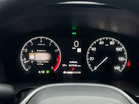 Used 2023 Honda CR-V EX image 21