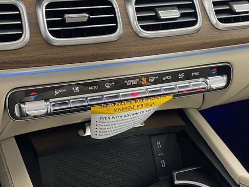 Used 2026 Mercedes-Benz GLE 350 4MATIC image 27