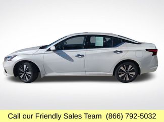 Used 2019 Nissan Altima 2.5 SL video 2