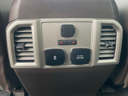 Used 2018 Ford F150 King Ranch w/ FX4 Off-Road Package image 12