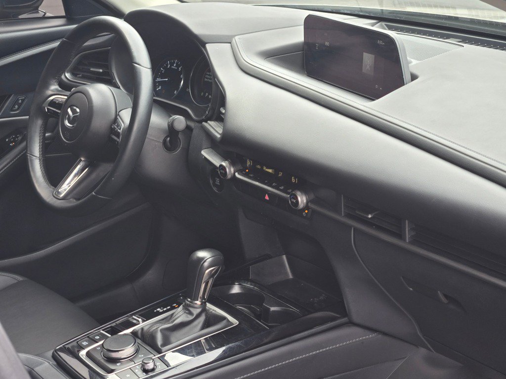 Used 2024 MAZDA CX-30 AWD 2.5 S w/ Select Sport Pkg image 7