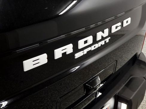 New 2025 Ford Bronco Sport Outer Banks w/ Outer Banks Tech Package+ AWD/4WD image 24