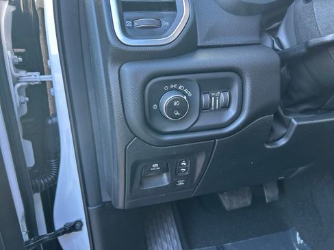 New 2026 RAM 1500 Big Horn image 14