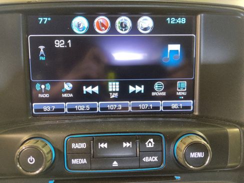 Used 2019 Chevrolet Silverado 1500 LT image 25