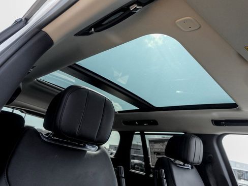 New 2025 Land Rover Range Rover SE image 23