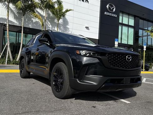 New 2026 MAZDA CX-50 AWD 2.5 Hybrid w/ Weather Package image 31