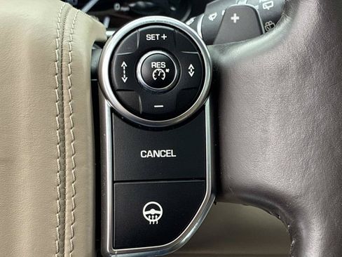 Used 2015 Land Rover Range Rover HSE AWD/4WD image 30
