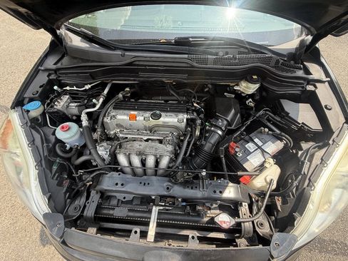 Used 2009 Honda CR-V LX image 19