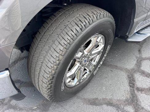 Used 2021 Ford F150 XLT w/ Equipment Group 302A High AWD/4WD image 39