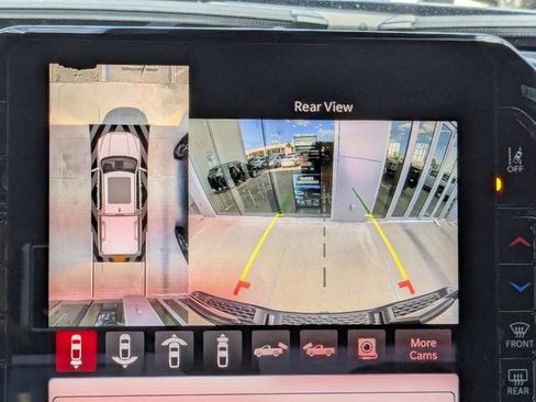 New 2026 RAM 1500 RHO w/ RHO Level 1 Equipment Group AWD/4WD image 23