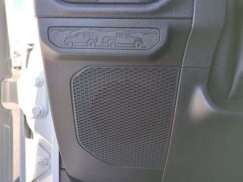 New 2026 Jeep Gladiator Sport image 27