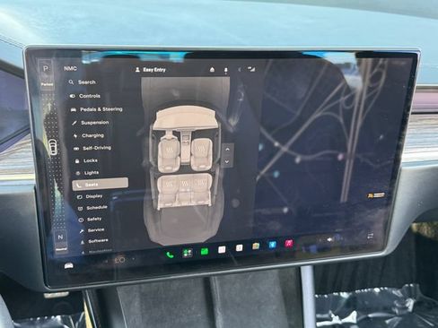 Used 2022 Tesla Model S AWD/4WD image 26