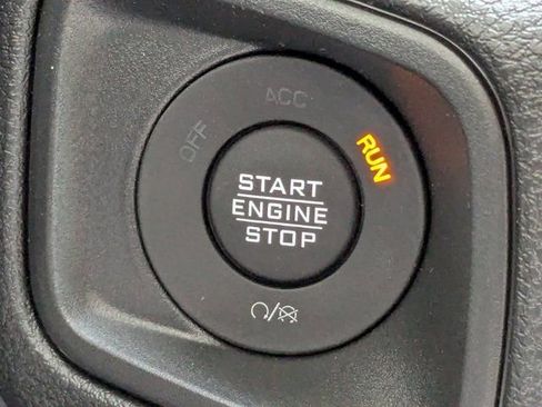 New 2026 Jeep Wrangler Willys image 28