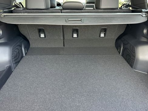 New 2026 Subaru Forester Limited image 16