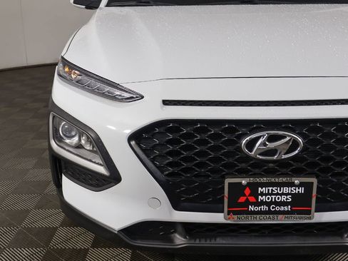 Used 2020 Hyundai Kona SEL AWD/4WD image 12