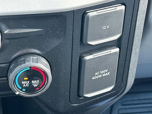 New 2024 Ford F350 XL w/ XL Chrome Package image 18