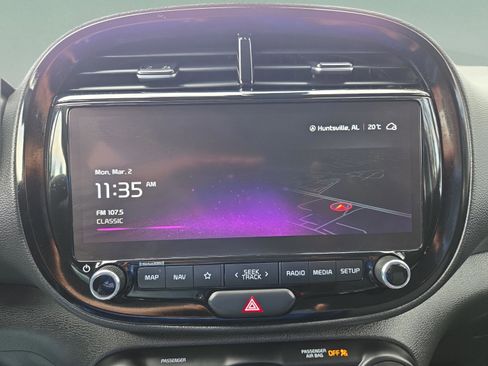 Used 2023 Kia Soul S image 18