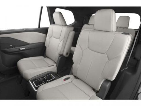 New 2026 Lexus TX 350 AWD image 12