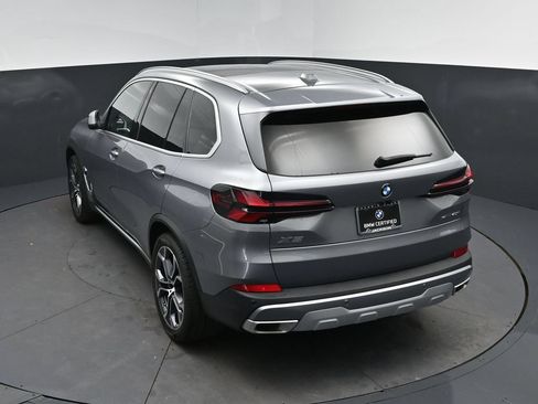 Certified 2026 BMW X5 sDrive40i w/ Climate Comfort Package RWD image 29