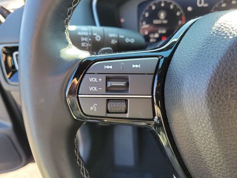 Used 2024 Honda Civic Sport Touring image 18