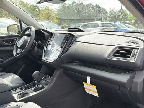 New 2026 Subaru Ascent Bronze Edition AWD/4WD image 21