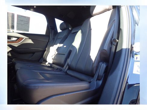 Used 2017 Audi Q7 3.0T Prestige w/ Prestige Package image 19