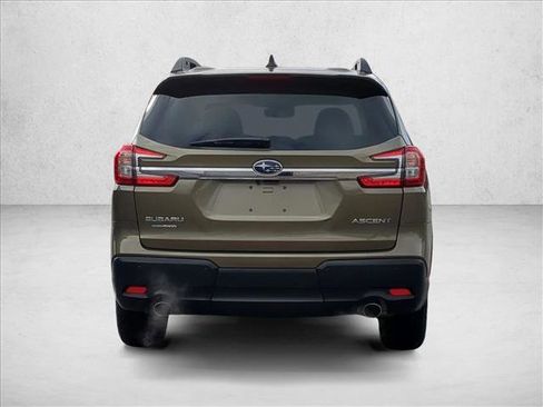 Certified 2025 Subaru Ascent Premium image 8