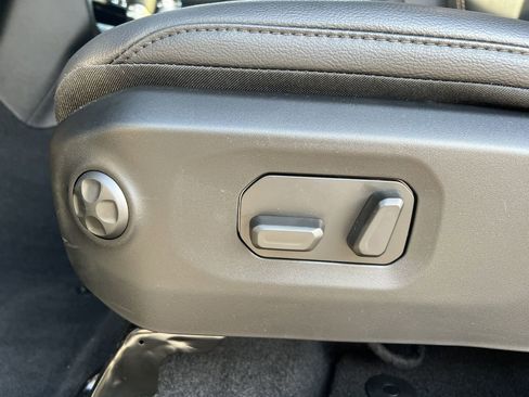 New 2026 Jeep Wrangler Sahara image 20