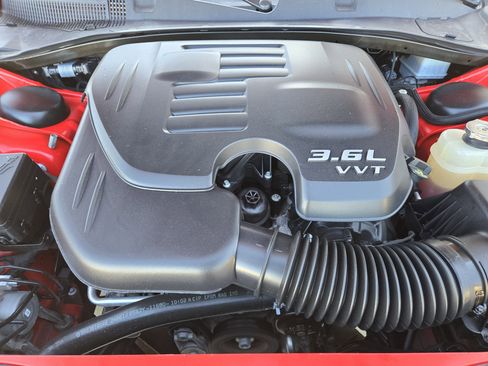 Used 2023 Dodge Charger SXT image 27