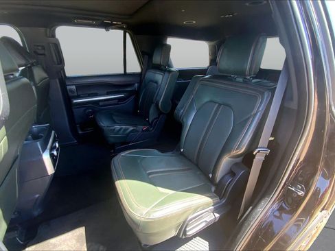 Certified 2022 Ford Expedition Timberline AWD/4WD image 21