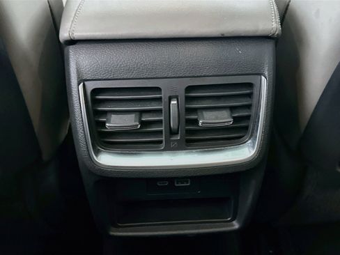 Used 2023 INFINITI QX50 Luxe FWD image 28