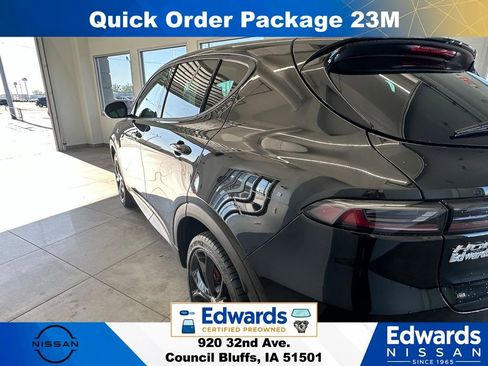 Used 2023 Dodge Hornet GT w/ Track Pack AWD/4WD image 6