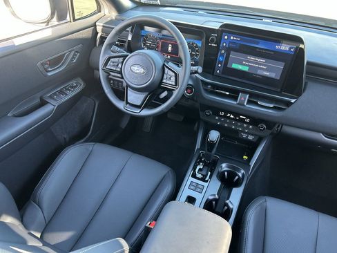 New 2026 Subaru Outback Limited XT AWD/4WD image 10
