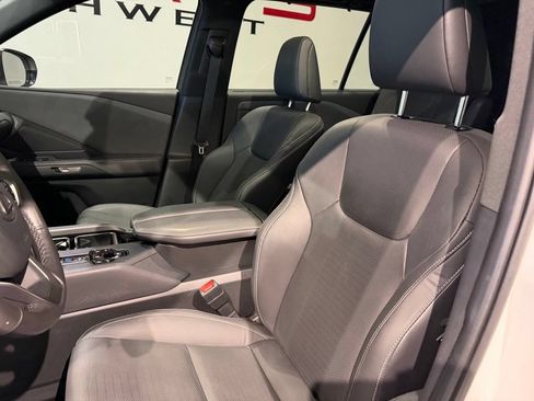 Used 2024 Lexus TX 350 AWD w/ Captains Chair Package image 28