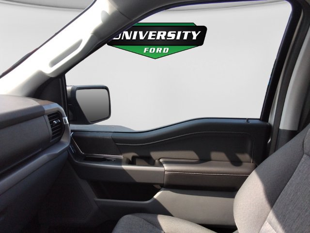 New 2026 Ford F150 XLT w/ Bed Utility Package AWD/4WD image 21