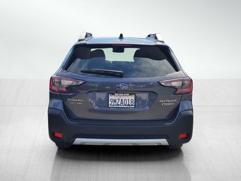 Used 2024 Subaru Outback Touring image 6