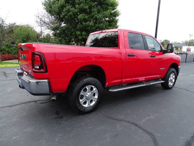 Used 2026 RAM 2500 Big Horn AWD/4WD image 6