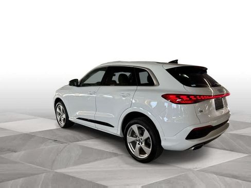 Used 2025 Audi Q5 Premium Plus AWD/4WD image 6