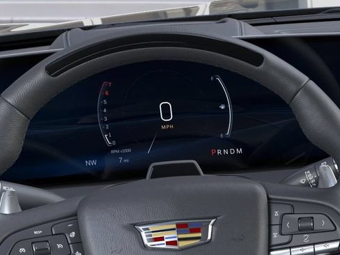New 2026 Cadillac CT5 Premium Luxury w/ Technology Package RWD image 18