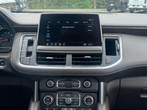 Used 2021 Chevrolet Tahoe Z71 AWD/4WD image 17