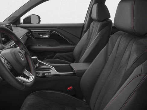 New 2026 Acura ADX A-Spec FWD image 6