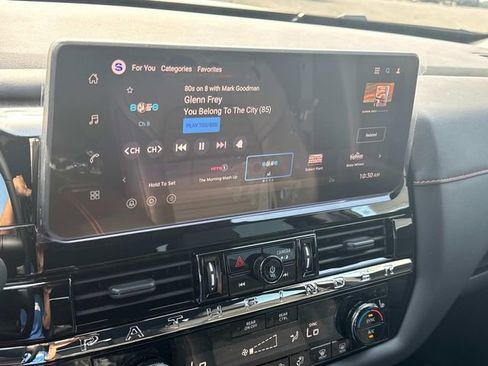 New 2026 Nissan Pathfinder Rock Creek AWD/4WD image 31