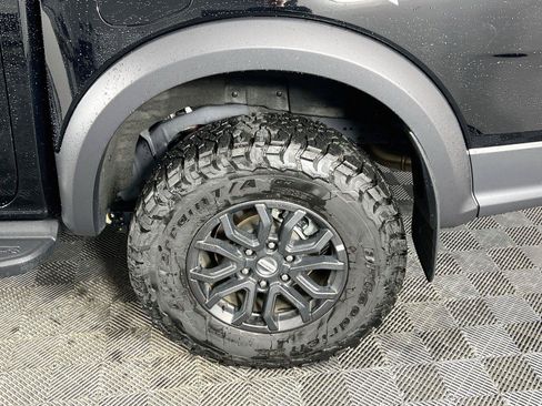 Used 2025 Ford Ranger Raptor AWD/4WD image 32