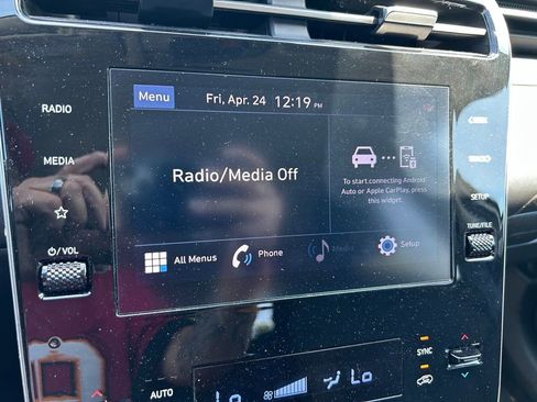 Used 2024 Hyundai Tucson SEL AWD/4WD image 24