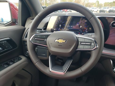 New 2026 Chevrolet Tahoe LT w/ Comfort Package image 18