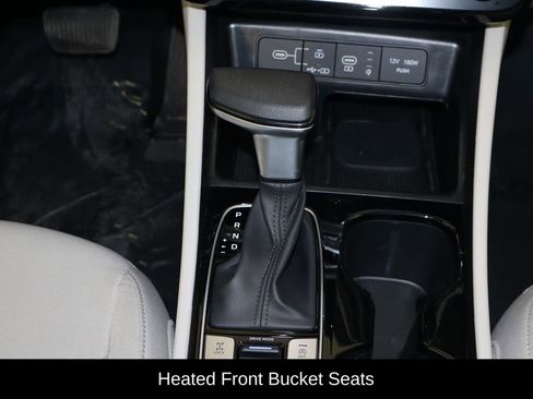 Used 2025 Hyundai Tucson SEL image 13